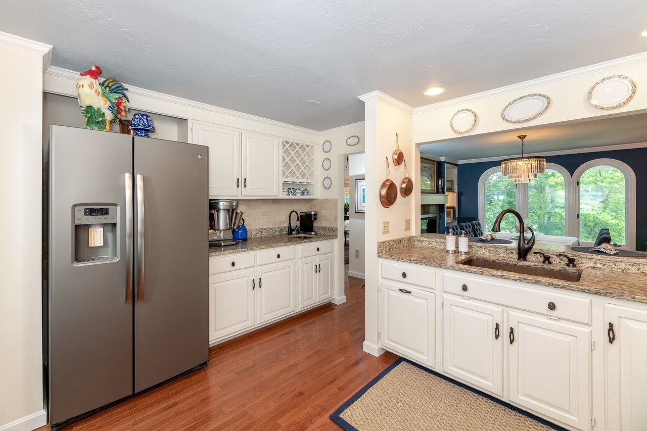 21 Hawk Ridge Rd #21