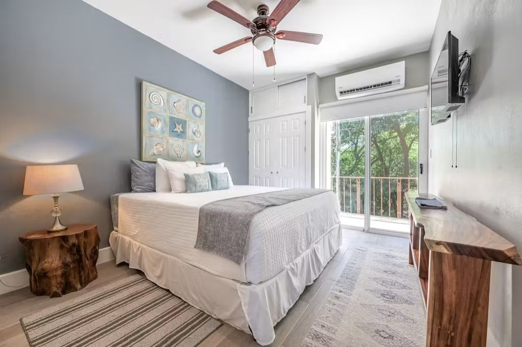 Twin Dolphins 2B | Rarely Available, Fully Remodeled Beachfront Condo with Proven Rental Success