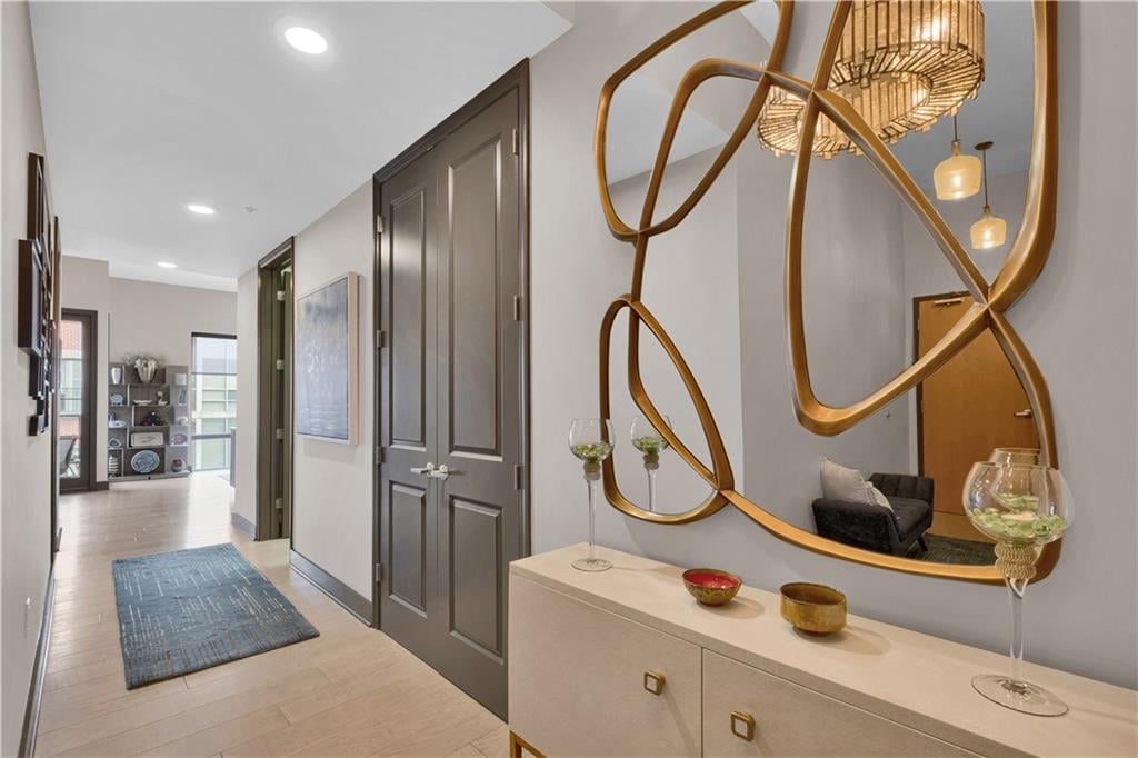 2419 Smallman St, #504