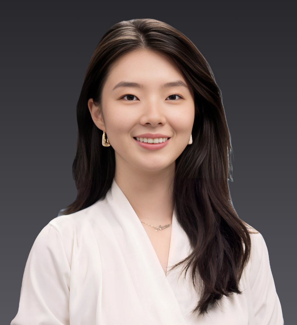 Alinda Li