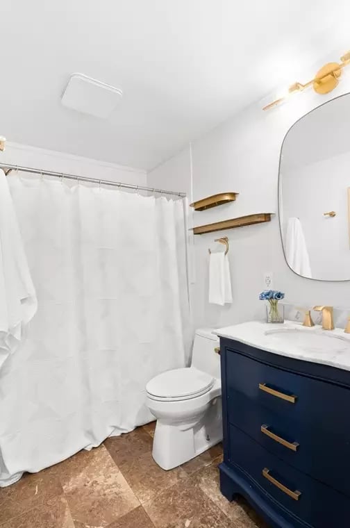 127 Beacon St #32