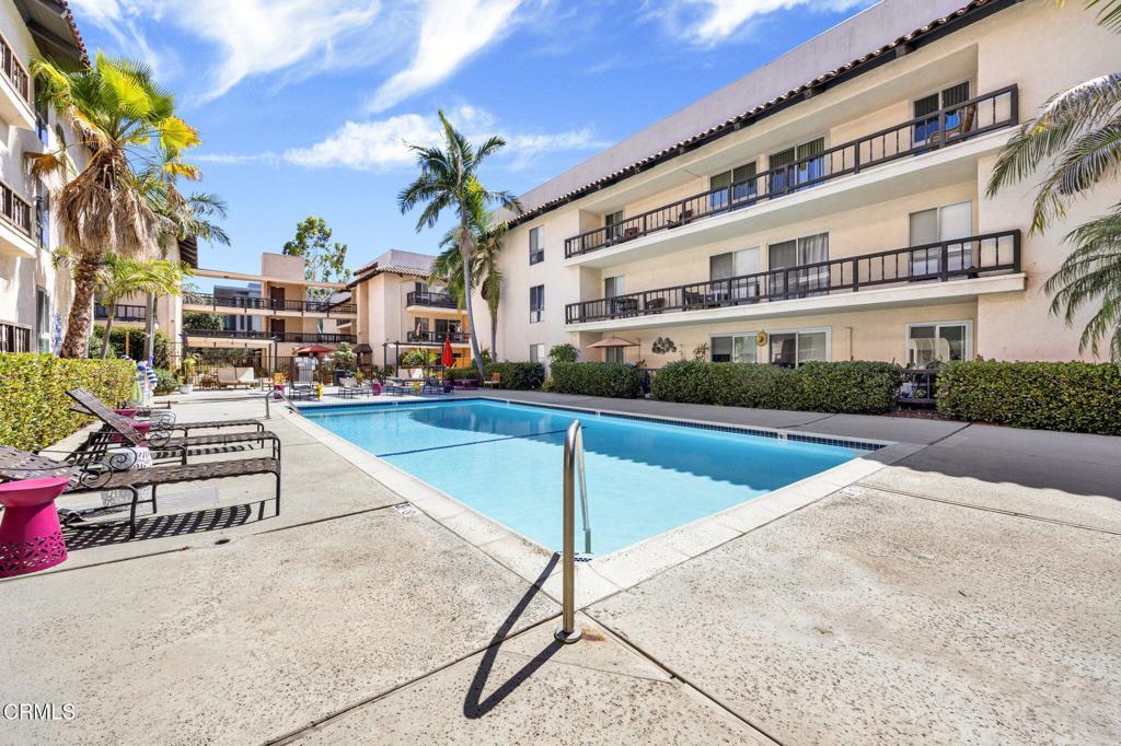 1127 E Del Mar Blvd, #116