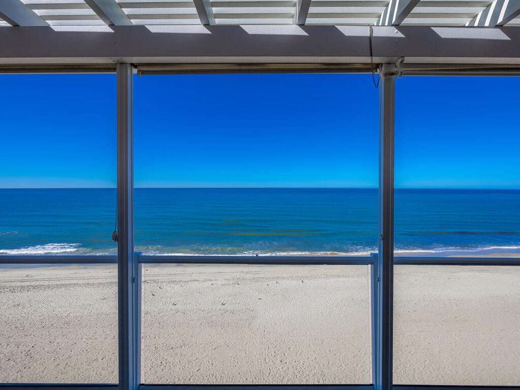 Penthouse on the Sand in Carlsbad