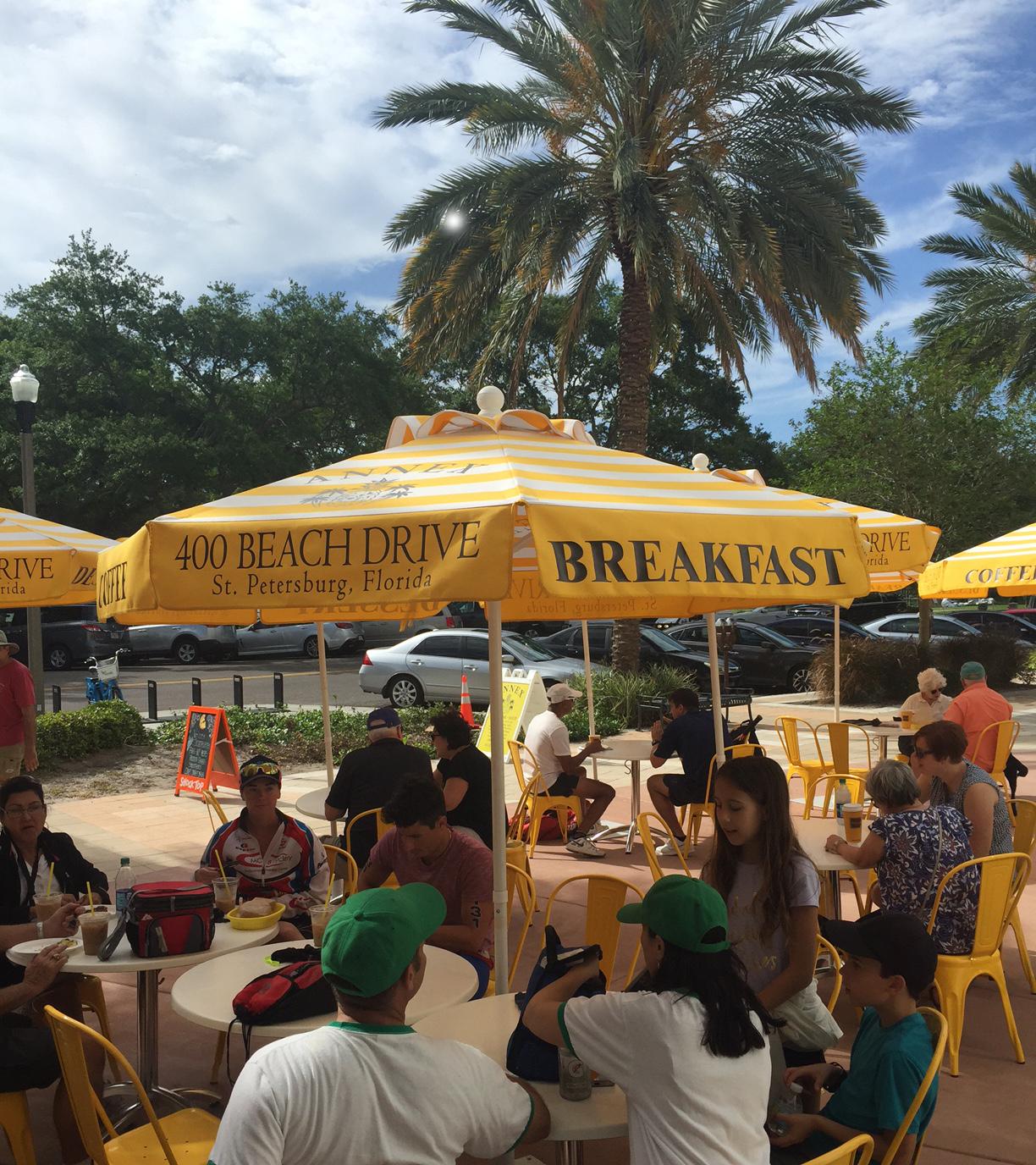 Brunch in Tampa Bay? These 15 Spots Are Worth Waking Up For