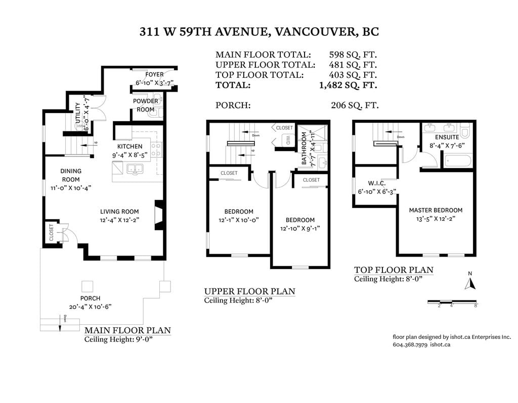 311 W 59th Ave