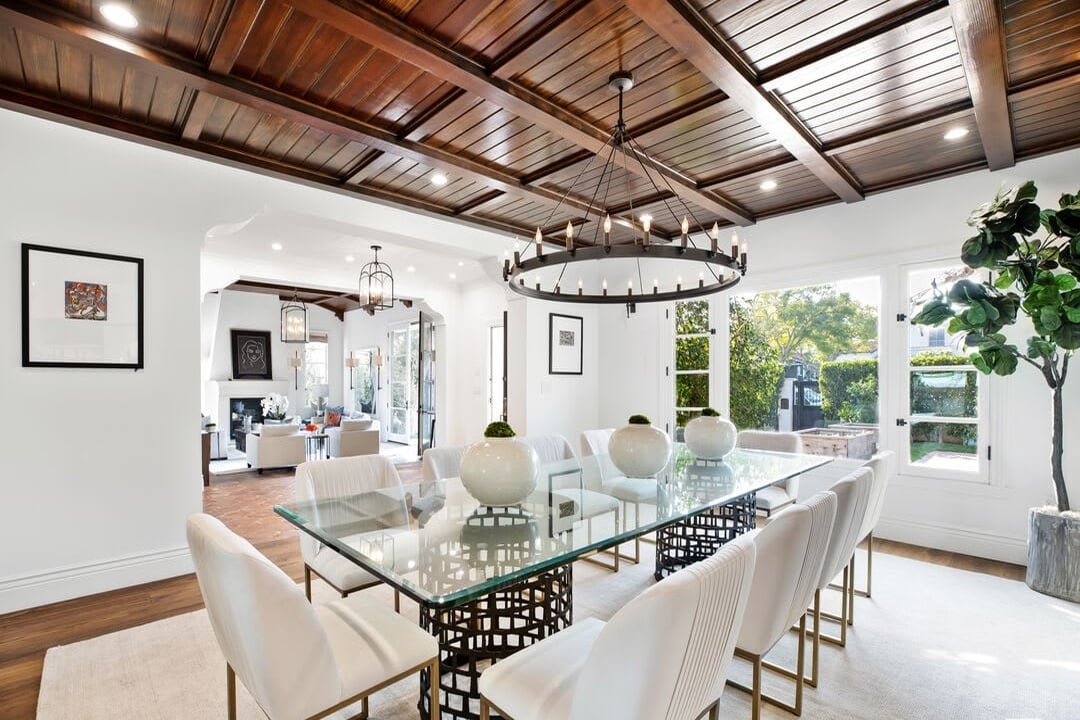 Verdant Retreat