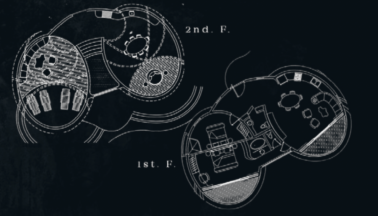 KAN | Penthouse with Pool