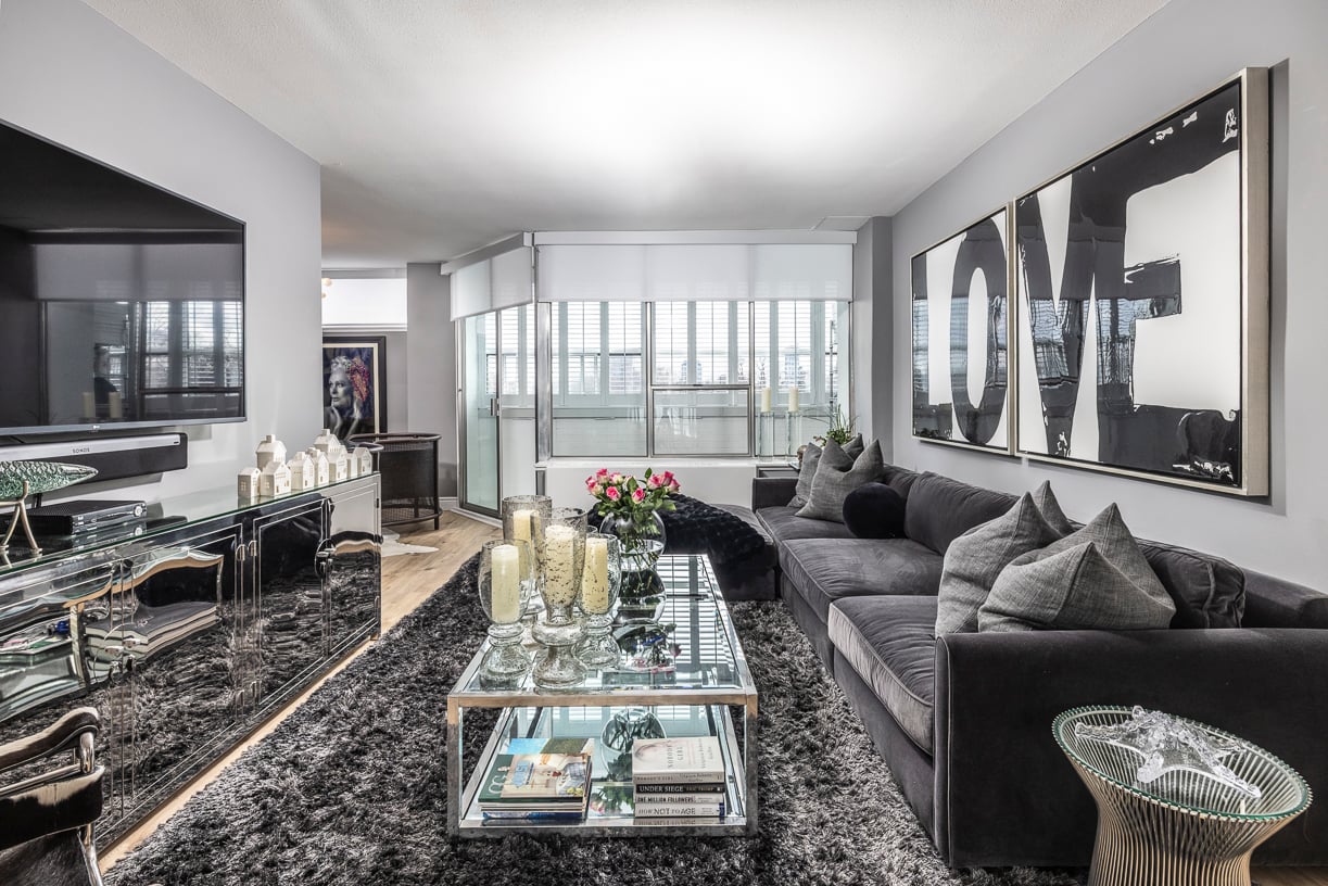 60 Montclair Avenue, Suite 603