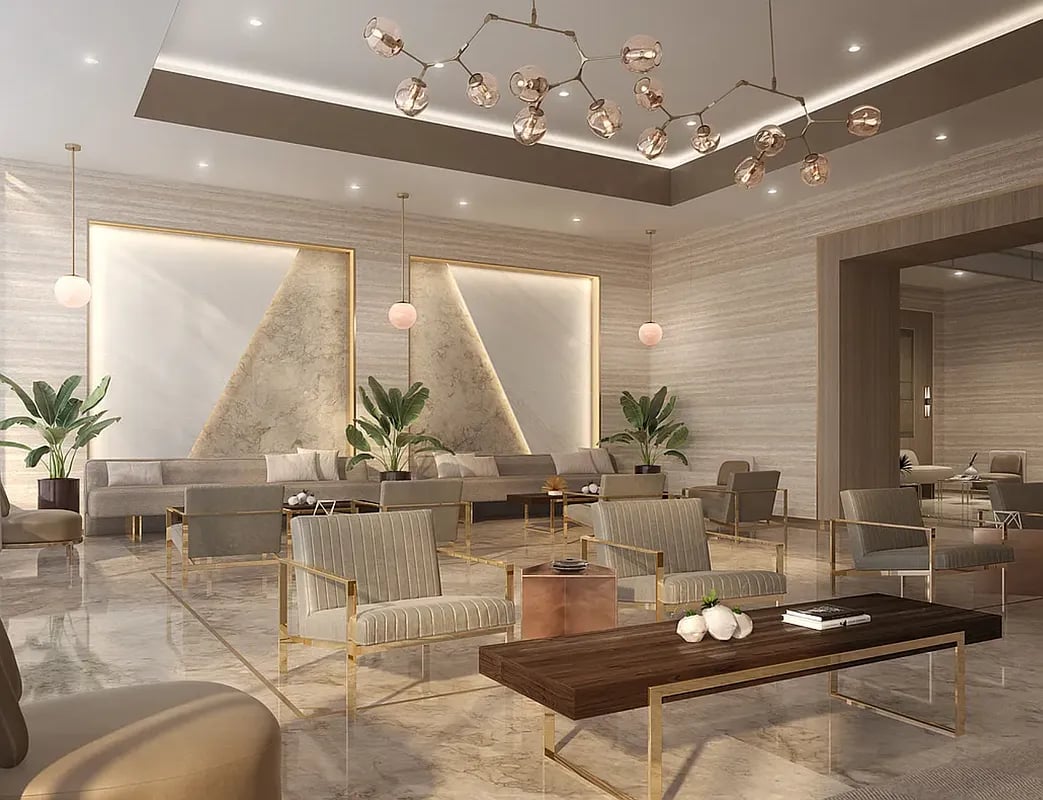 3 Court Square Unit: 2911