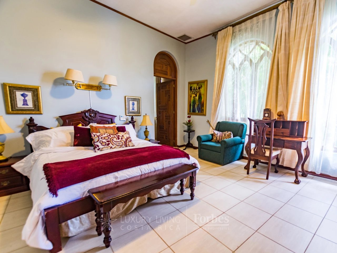 6229 - Equipped Boutique Hotel, Private Mansion or Country Club