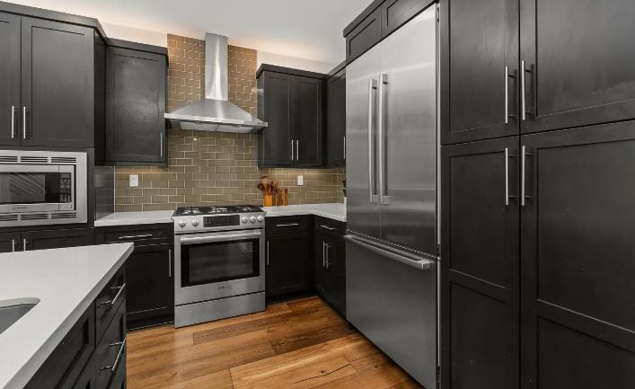 8336 Summit Way, San Diego, CA 92108