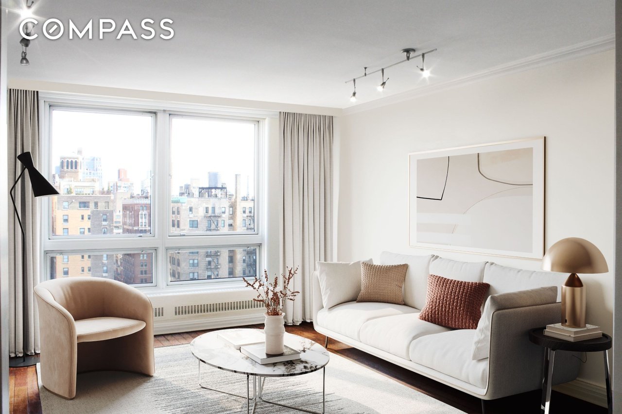 1080 Madison Ave #16A