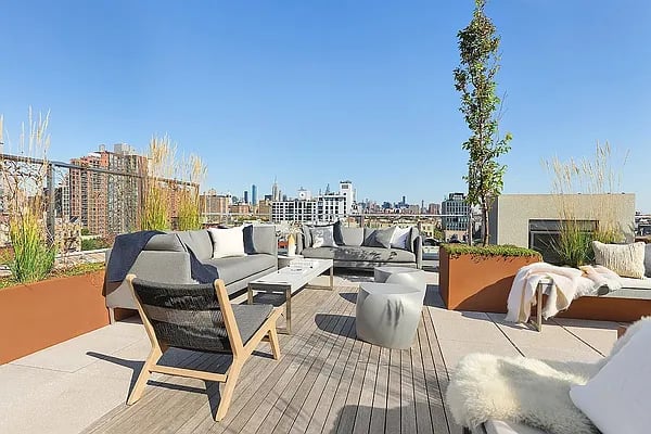 150 Rivington Street #2B