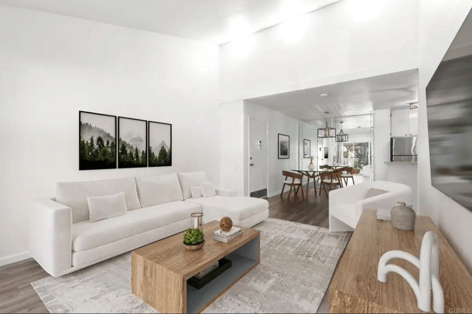 1885 Diamond St #329