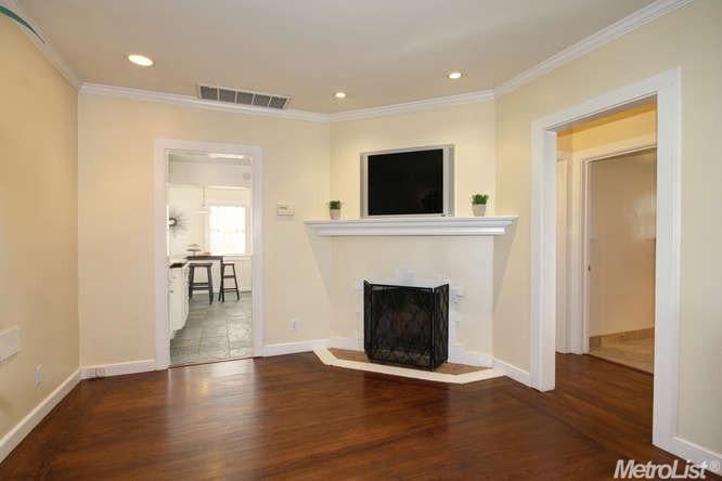 Another home sold in East Sacramento!