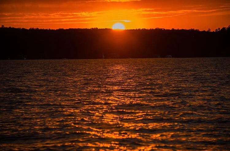 Lake Muskoka