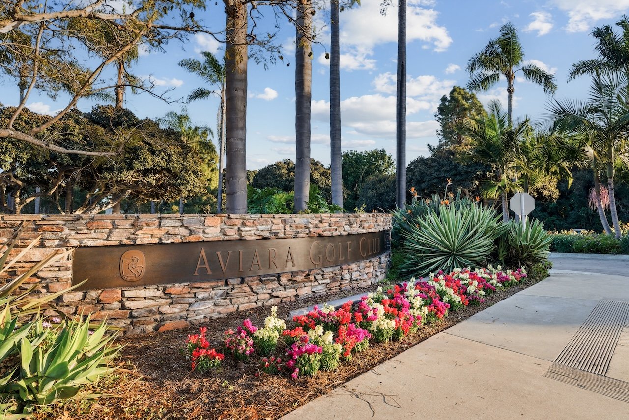 Private Aviara Golf Course Retreat