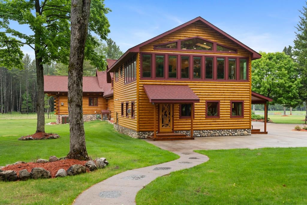 2499 E. Saint Ignace Rd
