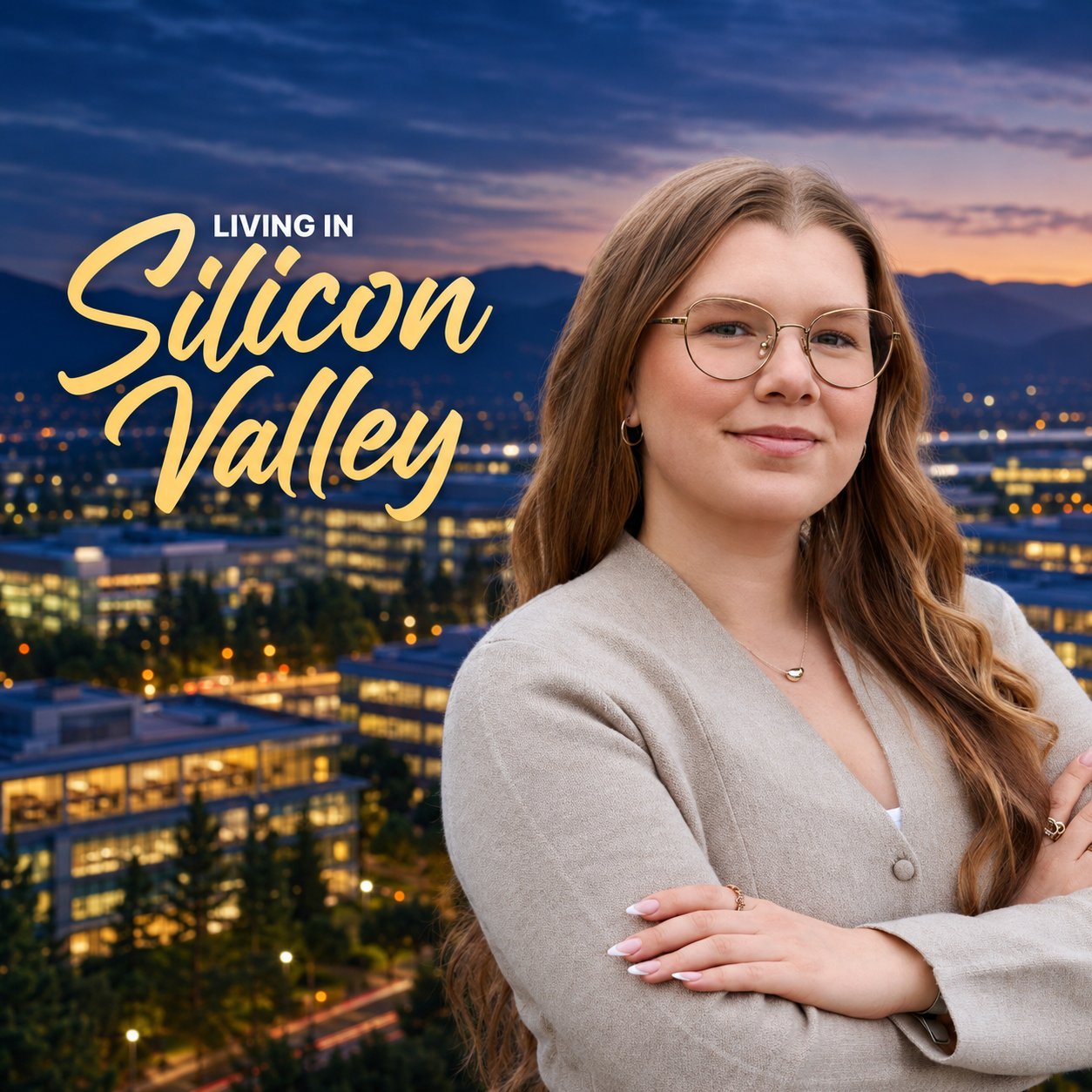 Relocating to Silicon Valley cover