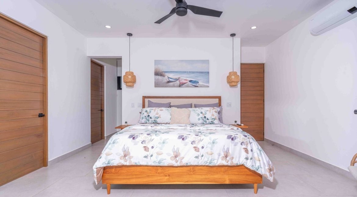 Ocean View Masterpiece Residence