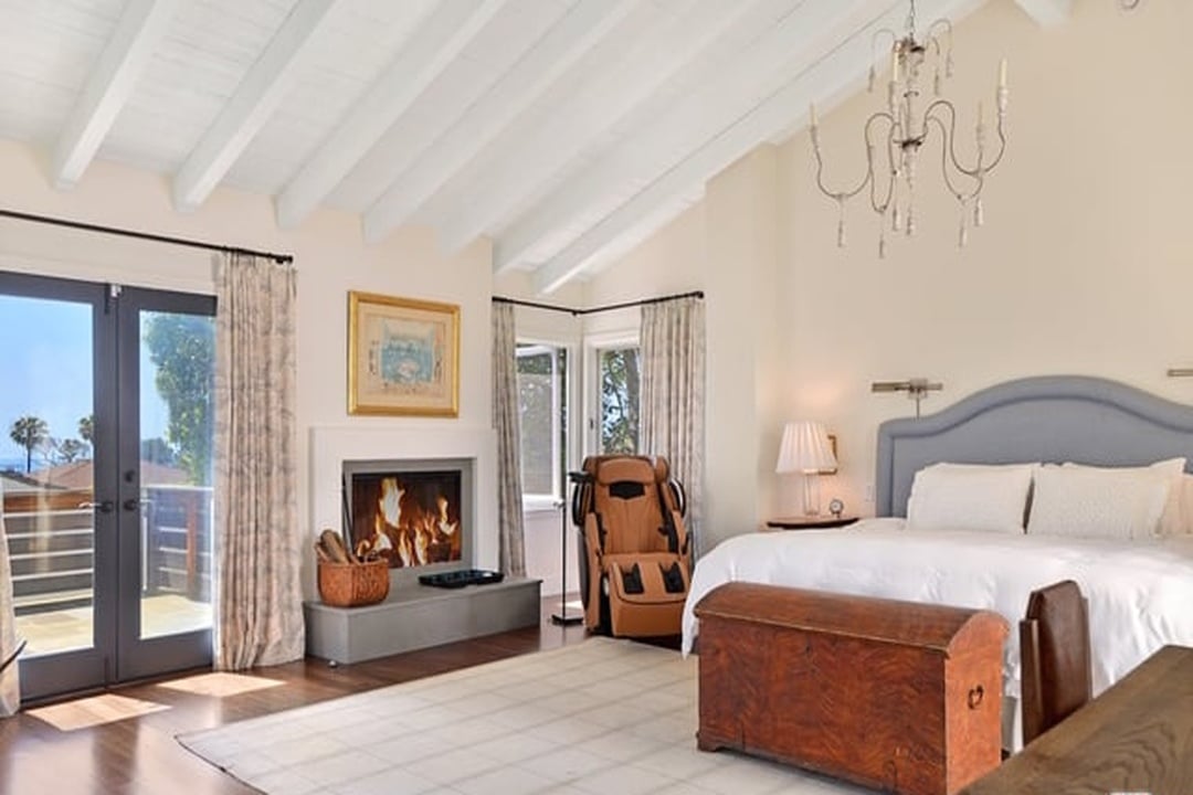 Skyreach Pavilion, Birdview Ave, 90265