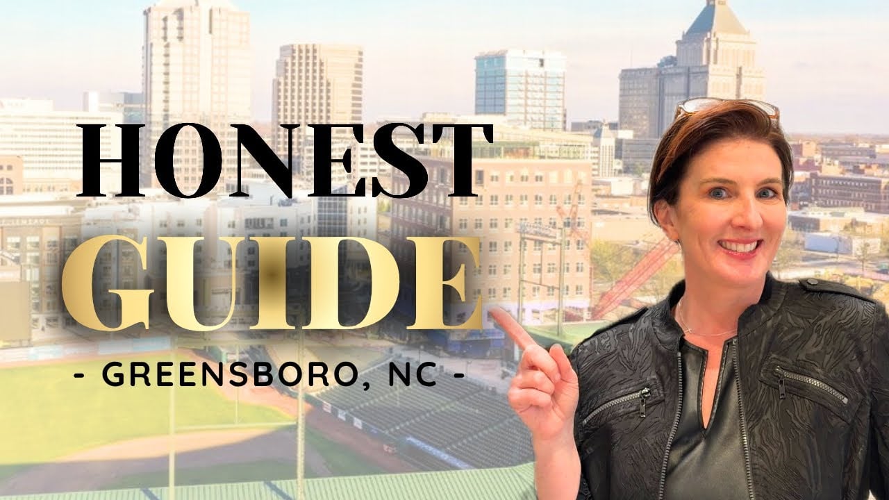  Moving to the Triad NC? What It's Actually Like to Live in Greensboro, Winston-Salem & High Point