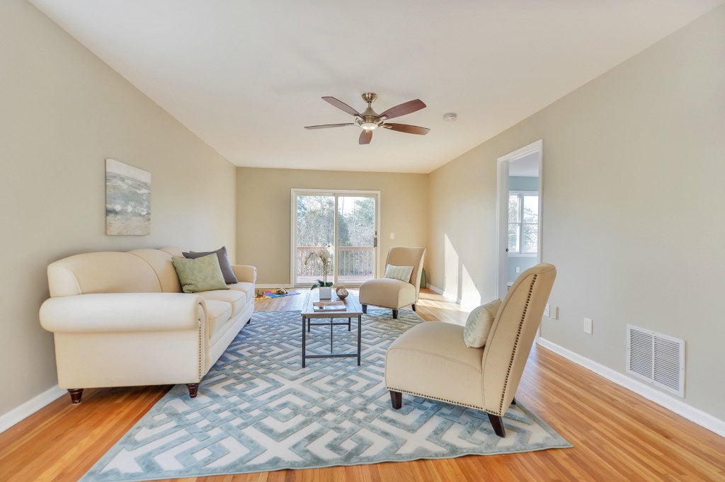 Sold With Multiple Offers Over List Price! – 17 Whittingham Terrace, Millburn