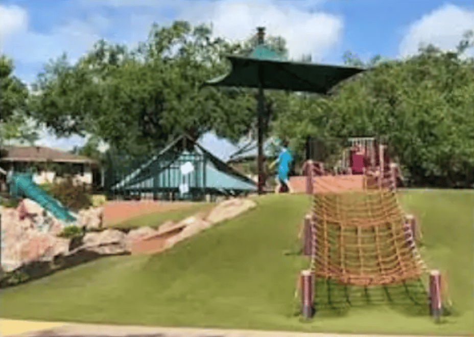  COMMON GROUND PARK