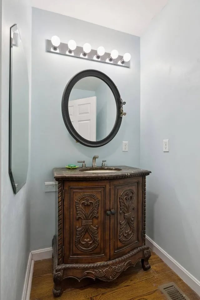 326 Sunny Brook Creek Rd