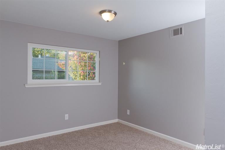 Just Sold in Carmichael!