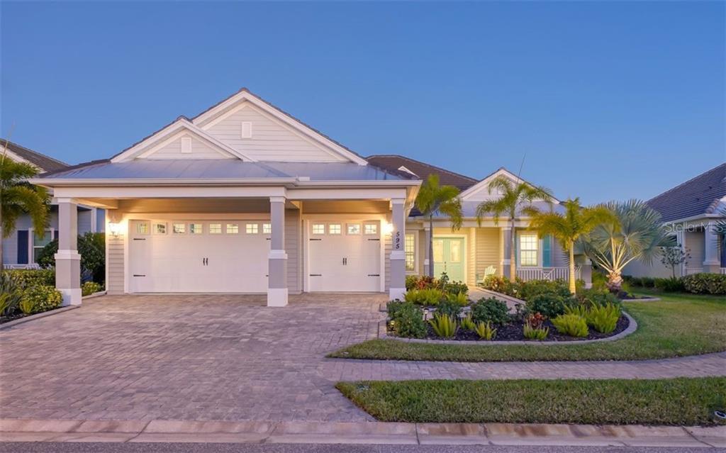 595 Mast Dr