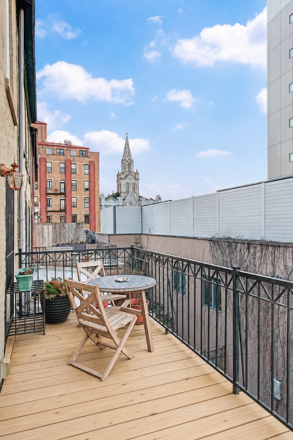 374 Adelphi Street 