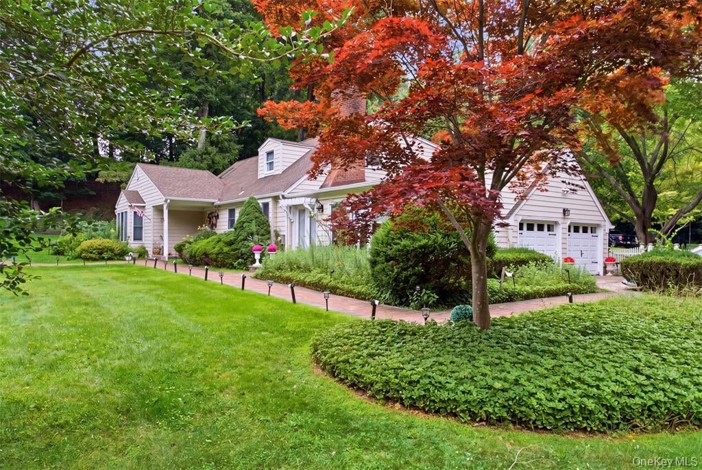 20 Eckernkamp Drive