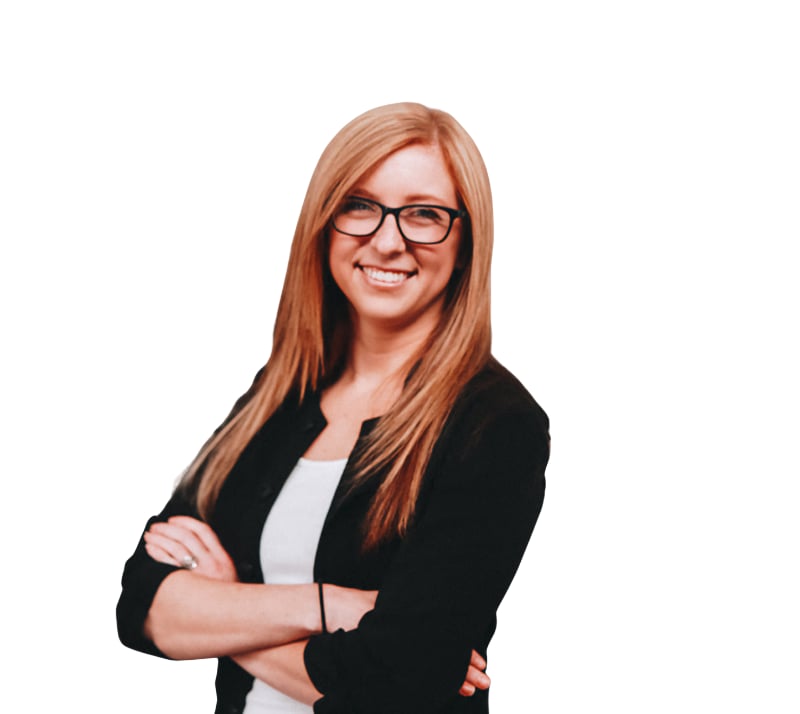 Shelby Smith Zanesville, OH Real Estate Agent 