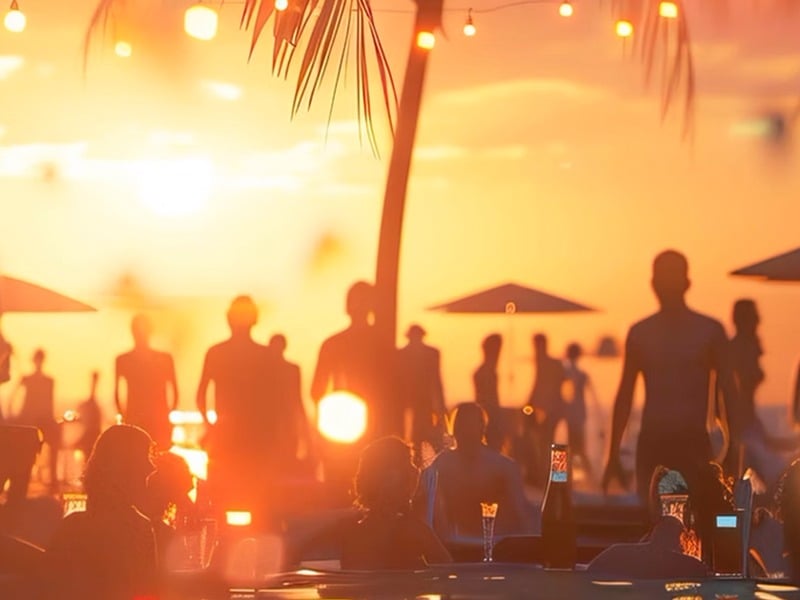 The Pearl Jaco Beach Luxury Real Estate