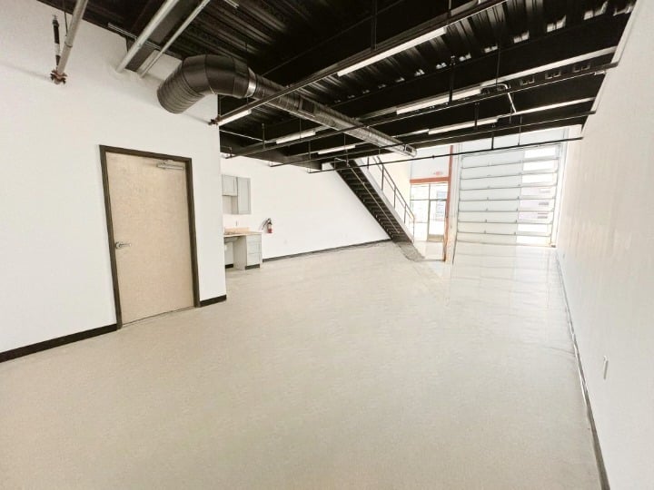Prime Warehouse Building # 3