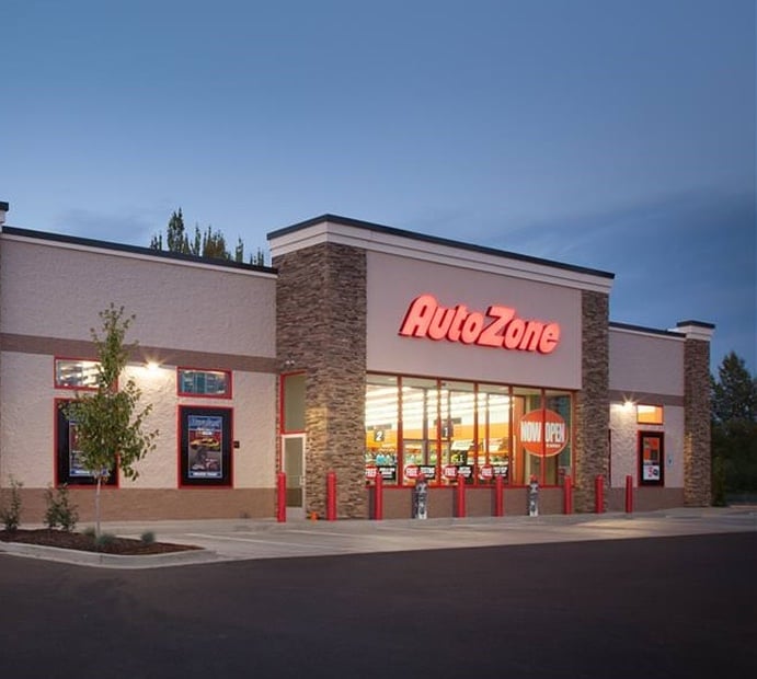 AutoZone