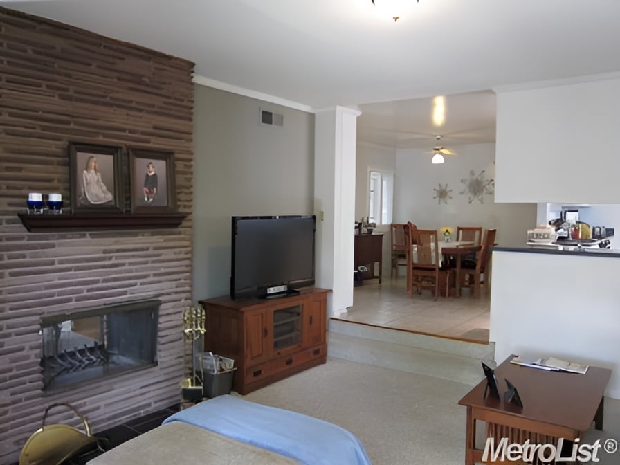 New on Market in College Glen! 3061 Notre Dame Dr, 95826