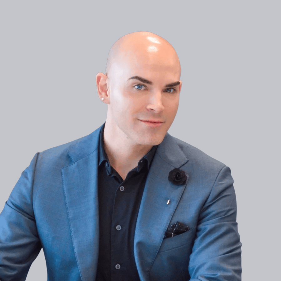 Will Holmes-Hill Dallas, TX Real Estate Agent Headshot