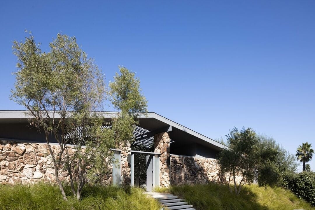 Crownfall Reserve, Edwin Dr, 90046