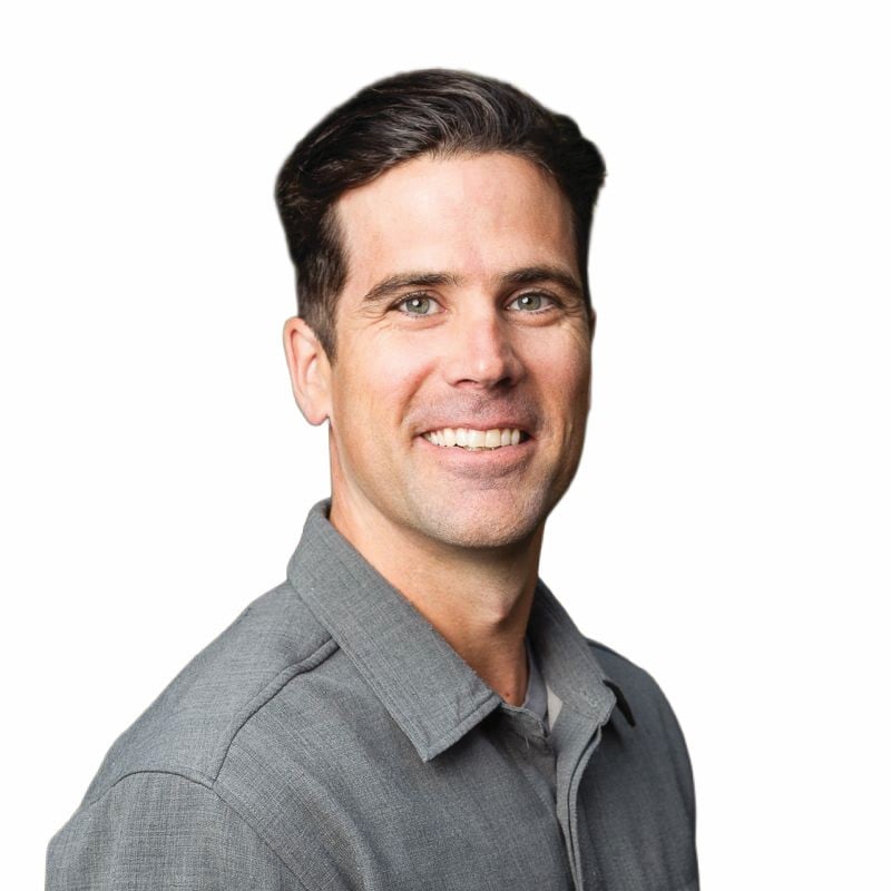 Damian Cromwell, Local Real Estate Agent in Squamish, BC