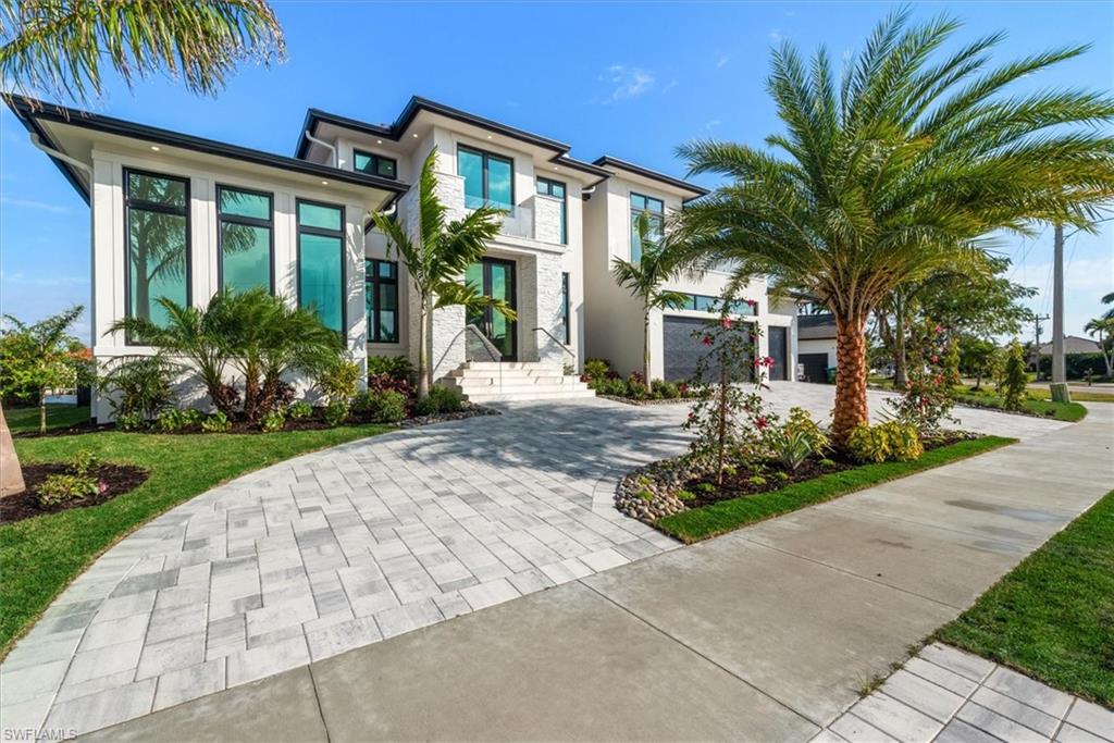 109 S Seas Court, Marco Island, FL 34145