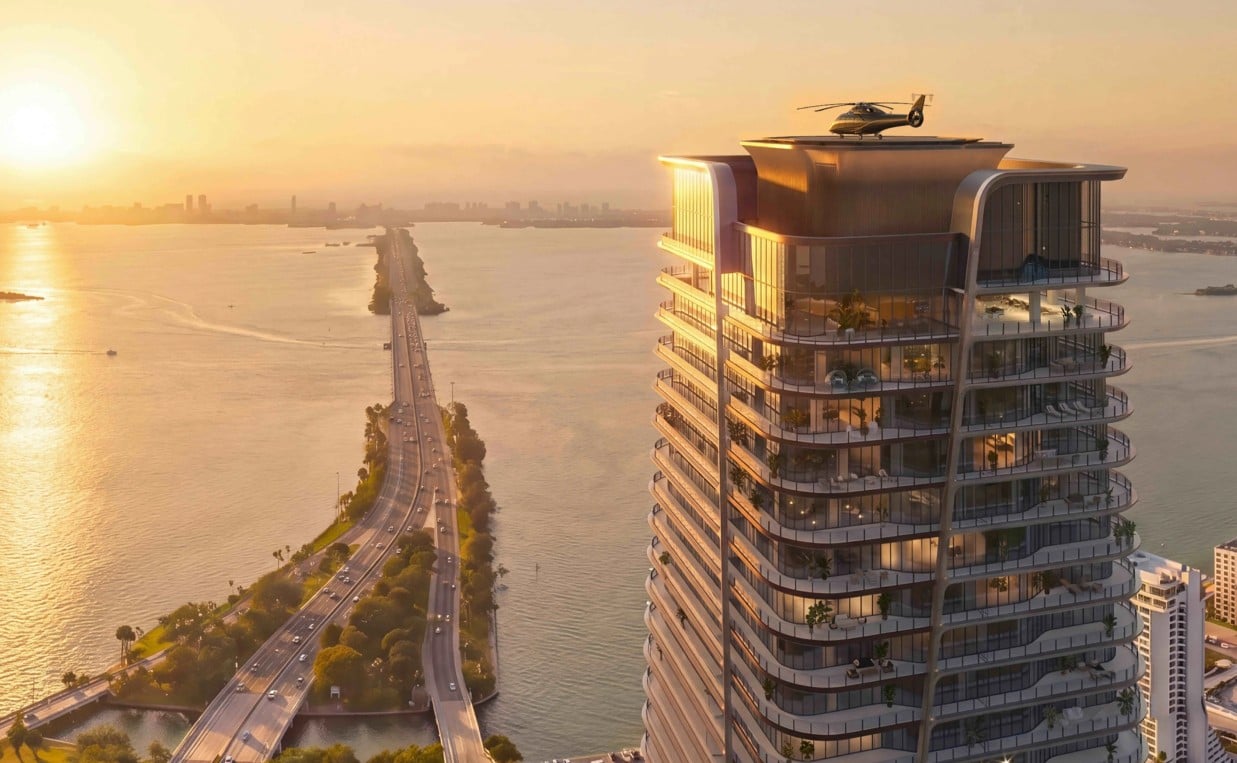 Anantara, the White Lotus-backed luxury hotel, is launching its first U.S. property in Miami