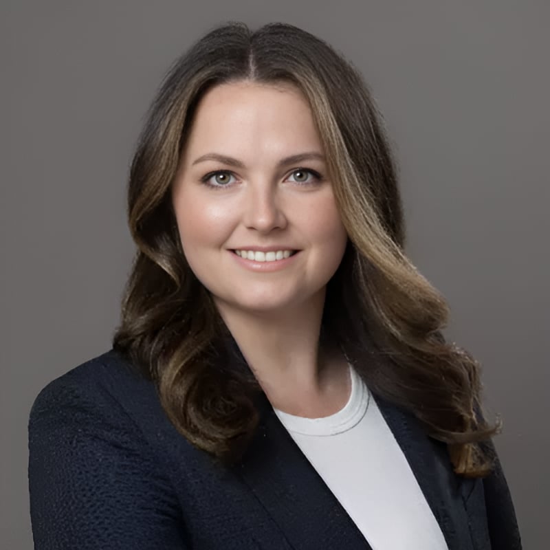 Sophia DePallo Arizona Real Estate Headshot