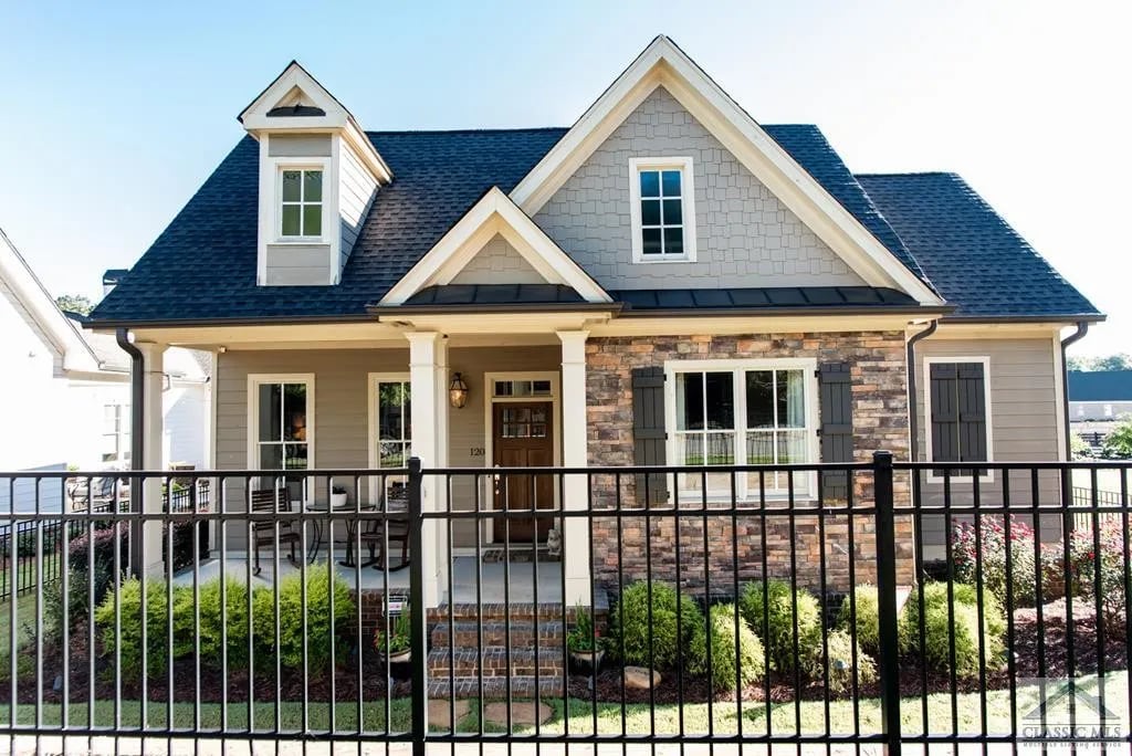 SOLD U SO!! 120 Ruthwood Lane, Athens, Georgia