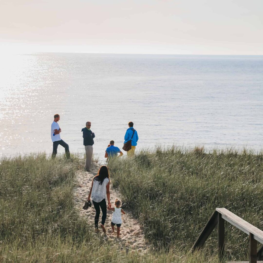 Why Lakeshore Living in West Michigan Is So Special