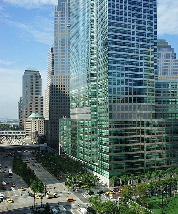 200 Chambers Street Unit: 15A