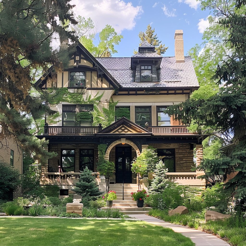 Sloan Lake / Highlands / Berkley