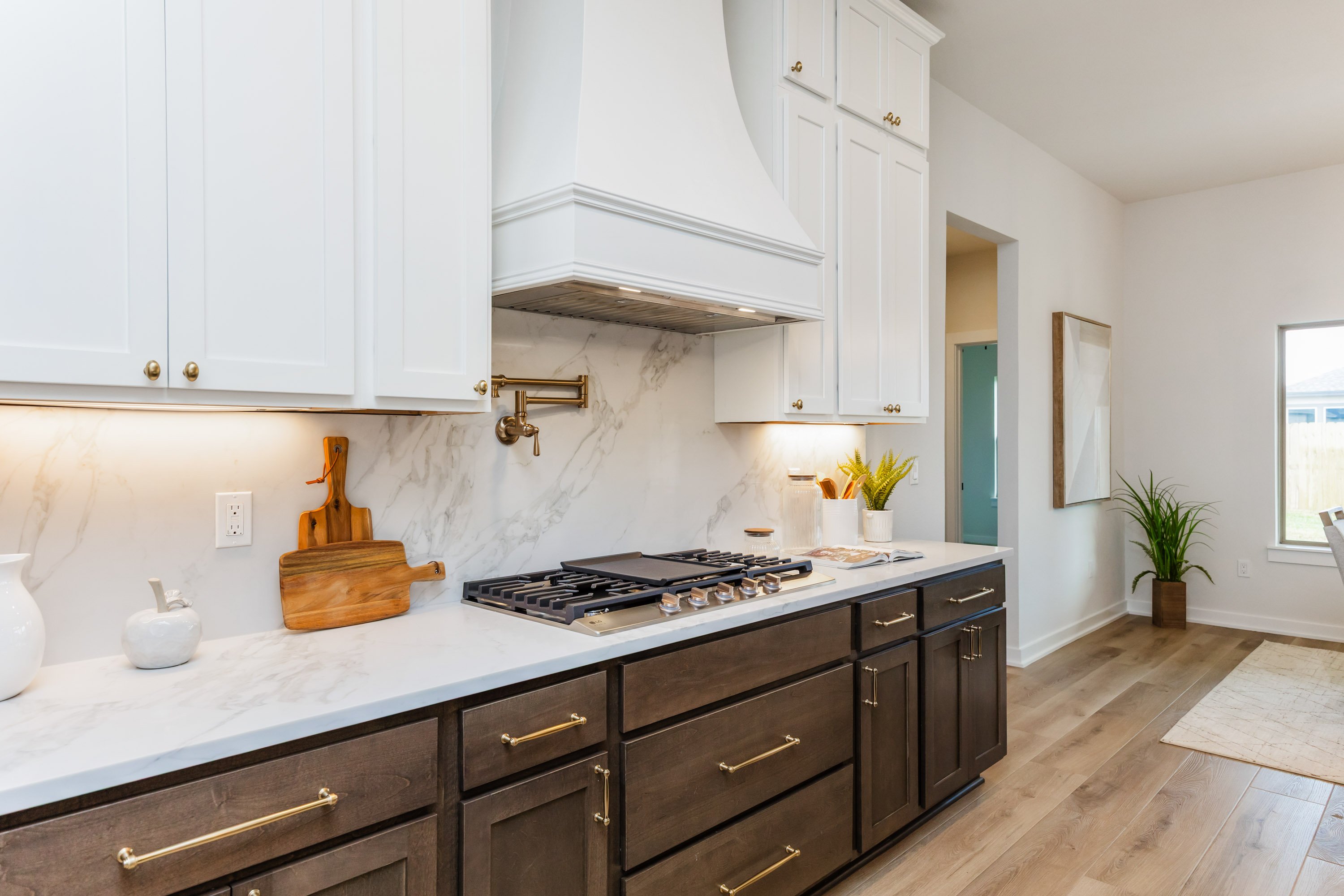 Coastal Bend Real Estate