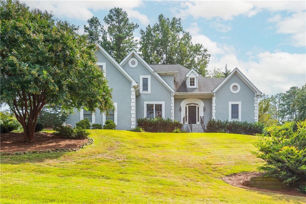 1802 Tilliewood Trl NE